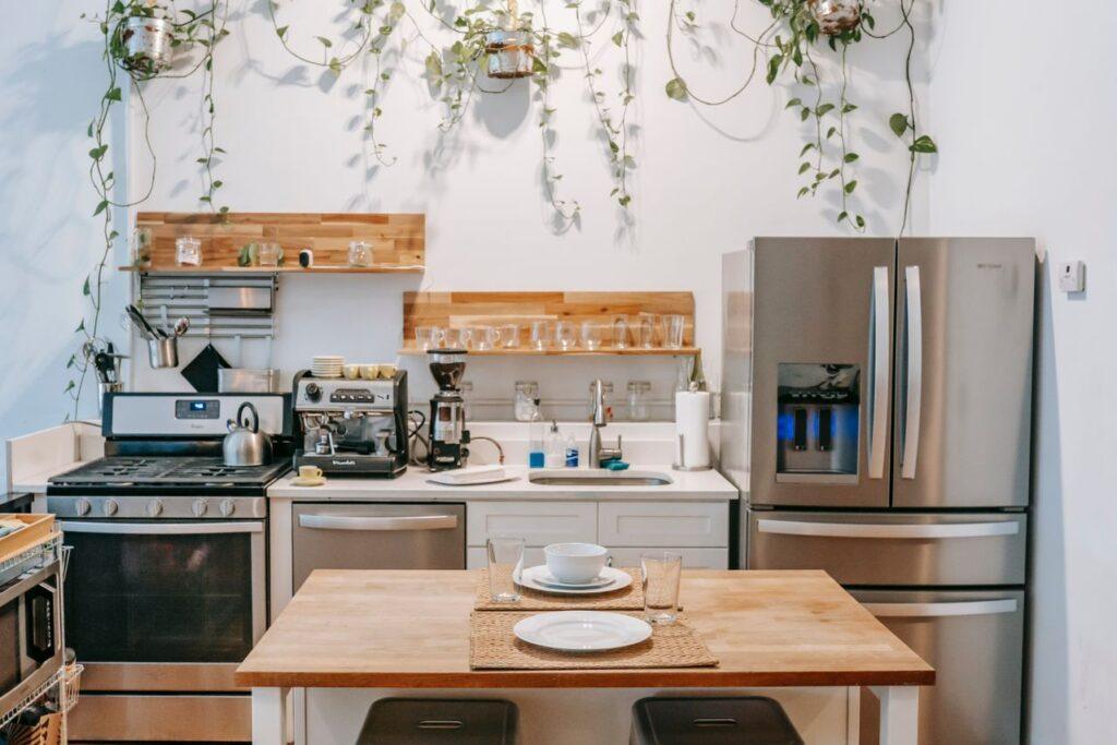 Thermador Appliance